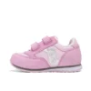 Sneakers Baby Jazz con chiusura a strappo per bambini piccoli