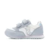 Sneakers Baby Jazz con chiusura a strappo per bambini piccoli