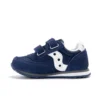 Sneakers Baby Jazz con chiusura a strappo per bambini piccoli