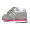 Sneakers Baby Jazz con chiusura a strappo per bambini piccoli