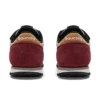 Sneakers Baby Jazz con chiusura a strappo per bambini piccoli