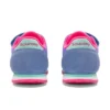 Sneakers Baby Jazz con chiusura a strappo per bambini piccoli