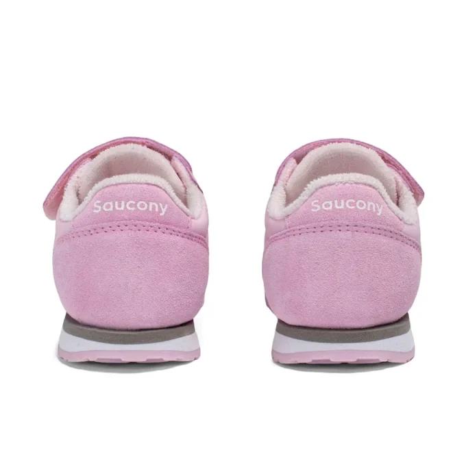 Sneakers Baby Jazz con chiusura a strappo per bambini piccoli