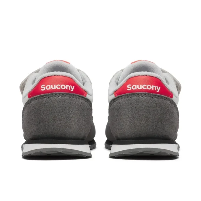 Sneakers Baby Jazz con chiusura a strappo per bambini piccoli