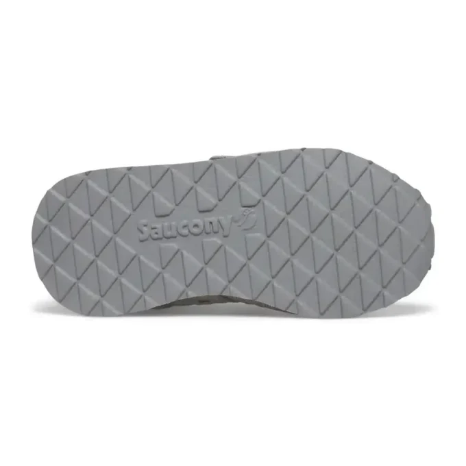 Sneakers Baby Jazz con chiusura a strappo per bambini piccoli