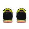 Sneakers Baby Jazz con chiusura a strappo per bambini piccoli