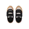 Sneakers Baby Jazz con chiusura a strappo per bambini piccoli