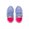 Sneakers Baby Jazz con chiusura a strappo per bambini piccoli