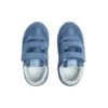 Sneakers Baby Jazz con chiusura a strappo per bambini piccoli