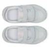 Sneakers Baby Jazz con chiusura a strappo per bambini piccoli