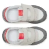 Sneakers Baby Jazz con chiusura a strappo per bambini piccoli