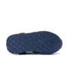 Sneakers Baby Jazz con chiusura a strappo per bambini piccoli
