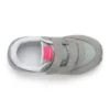 Sneakers Baby Jazz con chiusura a strappo per bambini piccoli