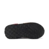 Sneakers Baby Jazz con chiusura a strappo per bambini piccoli