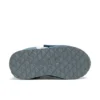 Sneakers Baby Jazz con chiusura a strappo per bambini piccoli