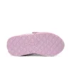 Sneakers Baby Jazz con chiusura a strappo per bambini piccoli