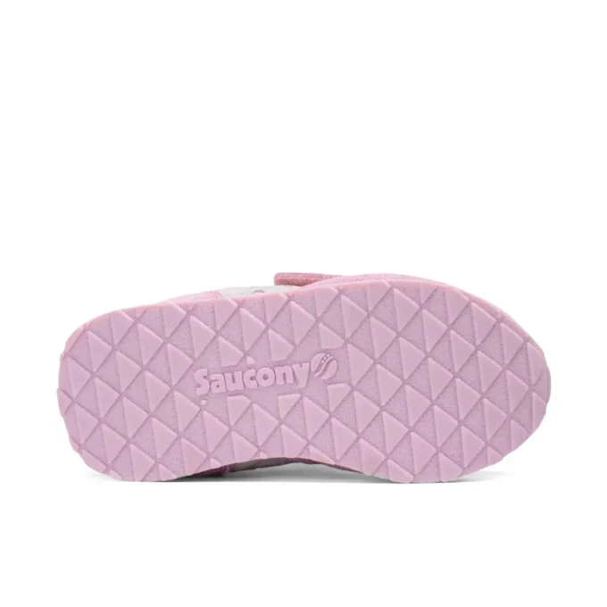 Sneakers Baby Jazz con chiusura a strappo per bambini piccoli