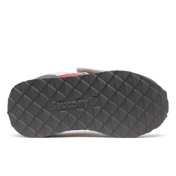 Sneakers Baby Jazz con chiusura a strappo per bambini piccoli