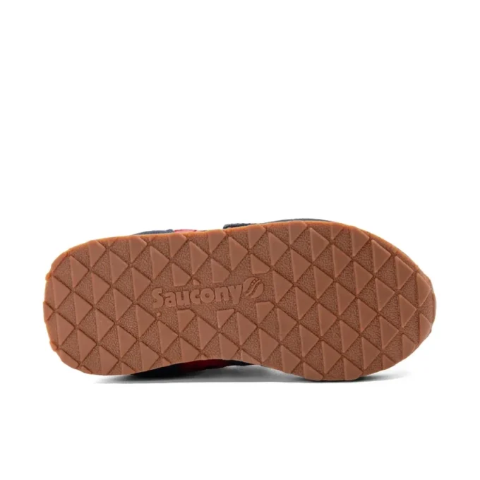 Sneakers Baby Jazz con chiusura a strappo per bambini piccoli