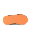 Sneakers Baby Jazz con chiusura a strappo per bambini piccoli