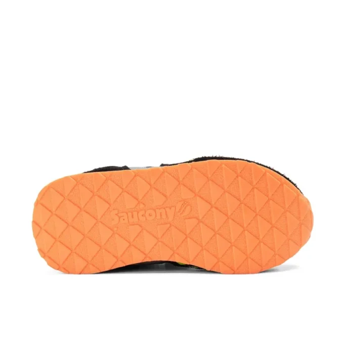 Sneakers Baby Jazz con chiusura a strappo per bambini piccoli