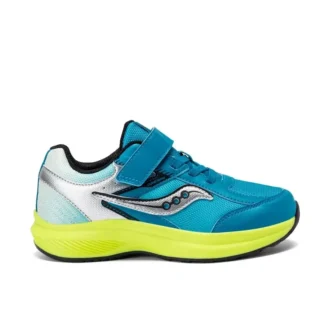 Sneakers Cohesion Kdz A/C per bambini grandi