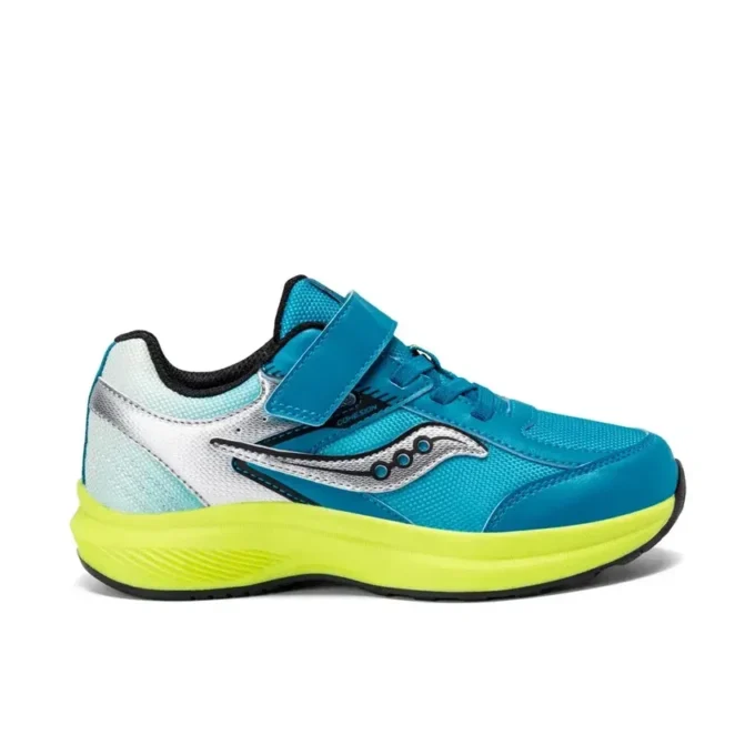 Sneakers Cohesion Kdz A/C per bambini grandi