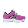 Sneakers Cohesion Kdz A/C per bambini grandi