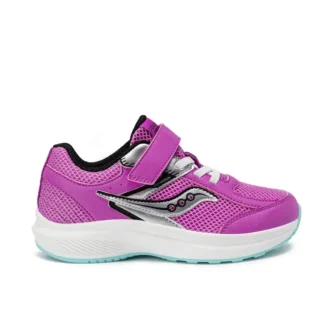 Sneakers Cohesion Kdz A/C per bambini grandi