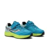 Sneakers Cohesion Kdz A/C per bambini grandi