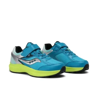 Sneakers Cohesion Kdz A/C per bambini grandi