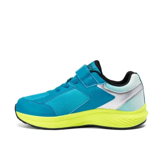 Sneakers Cohesion Kdz A/C per bambini grandi