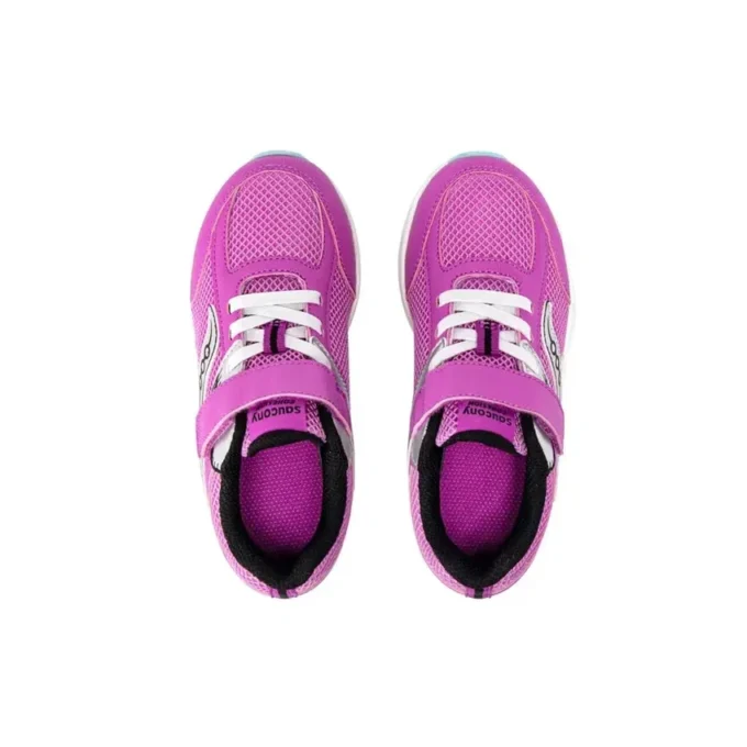 Sneakers Cohesion Kdz A/C per bambini grandi