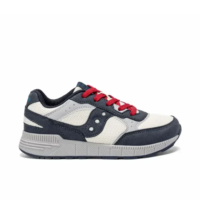 Sneakers Eclipse Kdz per bambini più grandi Sneakers Eclipse Kdz per bambini più grandi