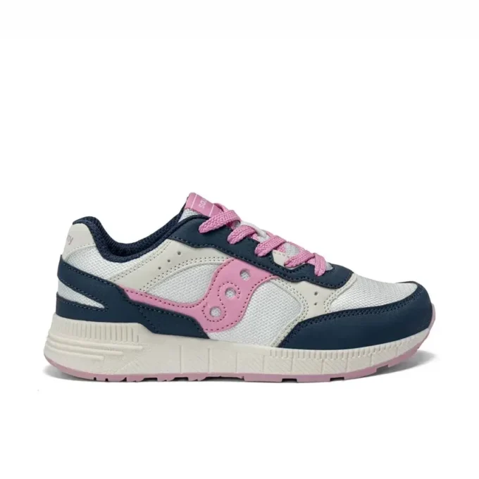 Sneakers Eclipse Kdz per bambini più grandi Sneakers Eclipse Kdz per bambini più grandi