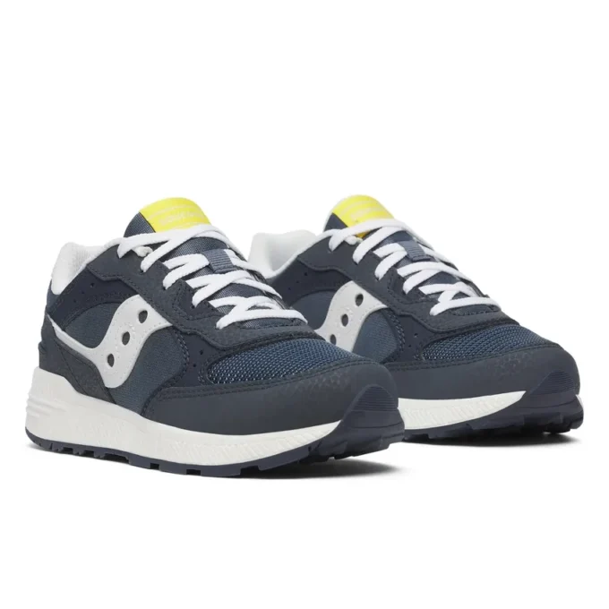 Sneakers Eclipse Kdz per bambini più grandi Sneakers Eclipse Kdz per bambini più grandi
