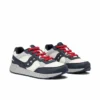 Sneakers Eclipse Kdz per bambini più grandi Sneakers Eclipse Kdz per bambini più grandi