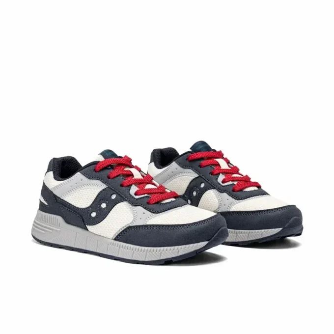 Sneakers Eclipse Kdz per bambini più grandi Sneakers Eclipse Kdz per bambini più grandi