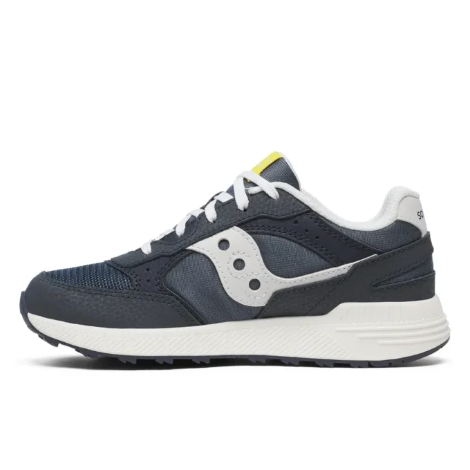 Sneakers Eclipse Kdz per bambini più grandi Sneakers Eclipse Kdz per bambini più grandi