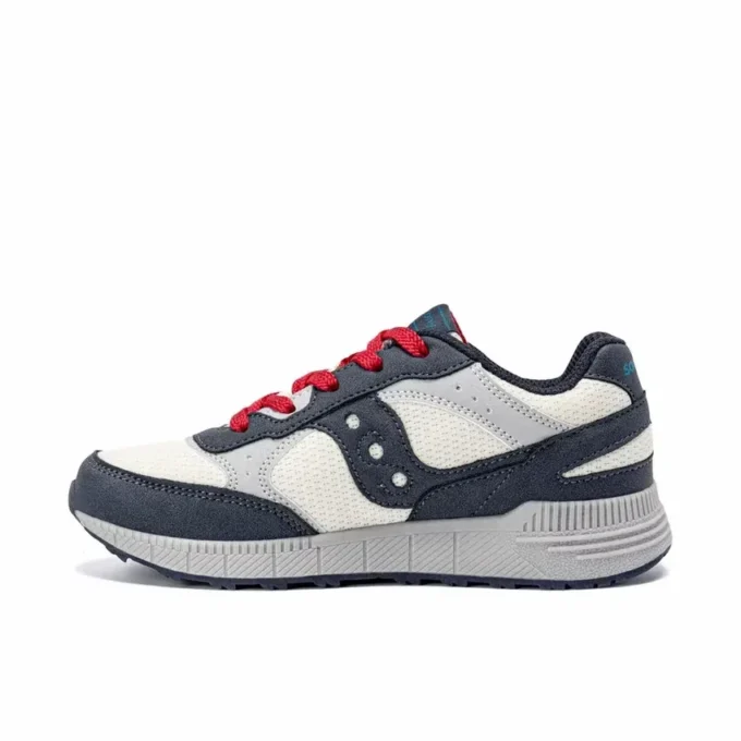 Sneakers Eclipse Kdz per bambini più grandi Sneakers Eclipse Kdz per bambini più grandi