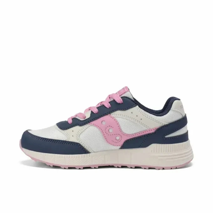 Sneakers Eclipse Kdz per bambini più grandi Sneakers Eclipse Kdz per bambini più grandi