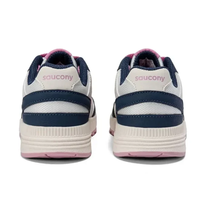 Sneakers Eclipse Kdz per bambini più grandi Sneakers Eclipse Kdz per bambini più grandi