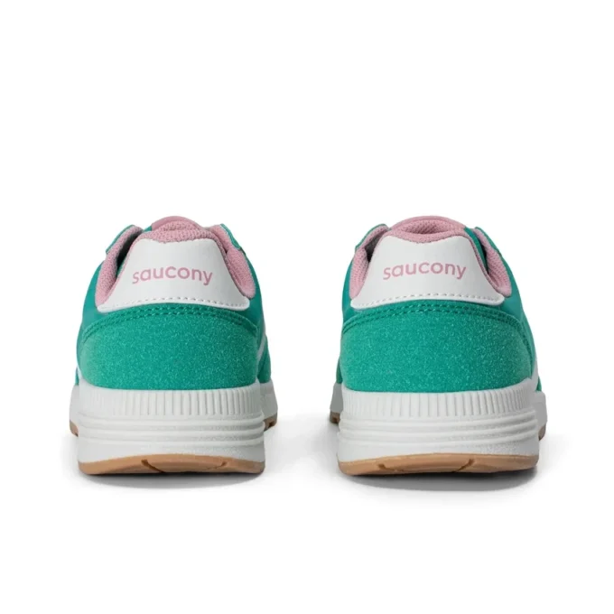 Sneakers Eclipse Kdz per bambini più grandi Sneakers Eclipse Kdz per bambini più grandi