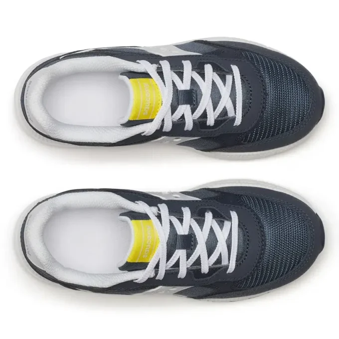 Sneakers Eclipse Kdz per bambini più grandi Sneakers Eclipse Kdz per bambini più grandi