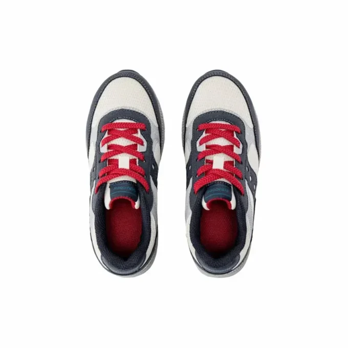 Sneakers Eclipse Kdz per bambini più grandi Sneakers Eclipse Kdz per bambini più grandi