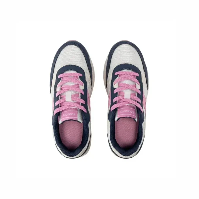 Sneakers Eclipse Kdz per bambini più grandi Sneakers Eclipse Kdz per bambini più grandi