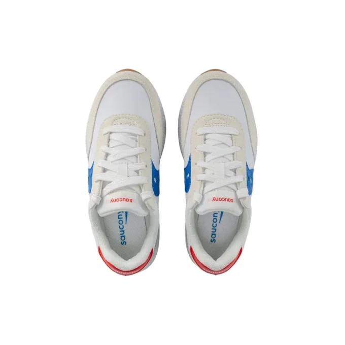 Sneakers Eclipse Kdz per bambini più grandi Sneakers Eclipse Kdz per bambini più grandi