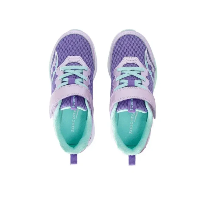 Sneakers Endorphin Bambini 2.0 A/C per ragazzi