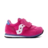 Sneakers Baby Jazz con chiusura a strappo per bambini piccoli