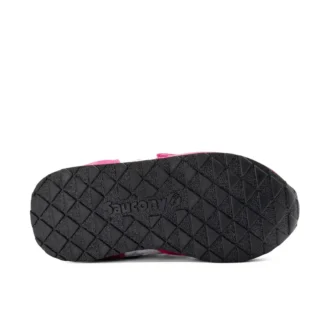 Sneakers Baby Jazz con chiusura a strappo per bambini piccoli